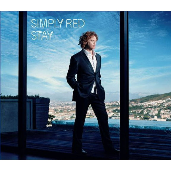 Simply Red - Stay - Music & Performance - CD