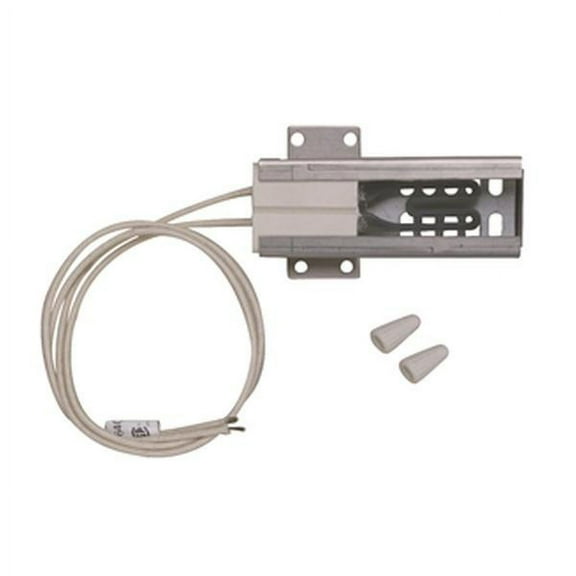 GE APPLIANCE WB2X9998 RANGE OVEN BURNER IGNITER - OEM PART
