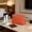 Orange#8, variant on XiYing Waterproof Large Capacity Travel Toiletry Bag | Portable Toiletry Organizer for Travel Bathroom Gym | Hanging Cosmetic Storage Bag for Toiletries, | Durable Carry Bag for Suitcase