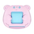 thumbnail image 1 of Máquina de Aprendizaje de Tarjetas de Papel ABS para Niños y Niñas (Rosa) Ehuebsd libre de BPA, 1 of 8