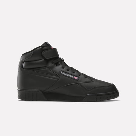 Reebok EX-O-FIT Hi Men's Shoes