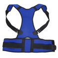 thumbnail image 4 of Back Posture Correction Belt, Back Pain Brace, Hemming Design For Posture Corrector Pain Relief Men Women, 4 of 8