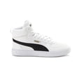 thumbnail image 1 of Tenis Puma Caven Mid Hombre blanco 29 Puma  385843 10, 1 of 4