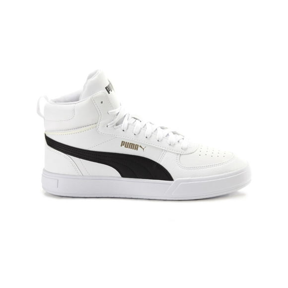 Tenis Puma Caven Mid Hombre blanco 29 Puma 385843 10