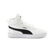 thumbnail image 1 of Tenis Puma Caven Mid Hombre blanco 29 Puma  385843 10, 1 of 4