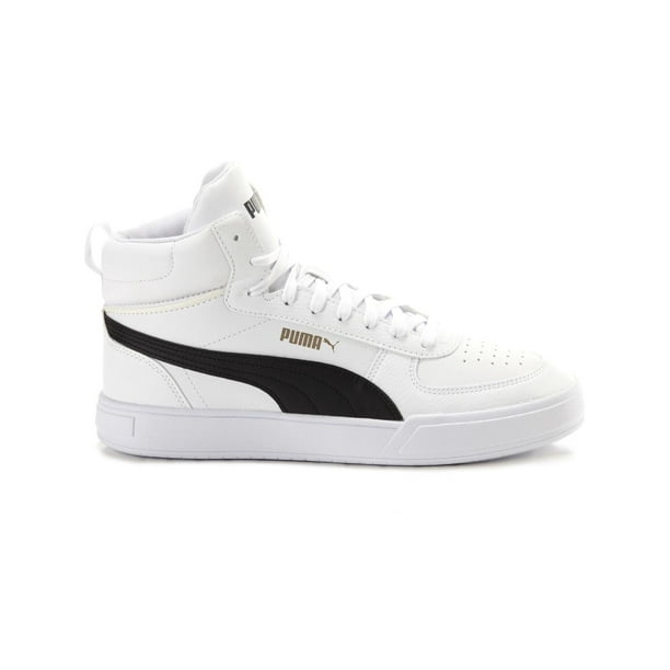 Tenis Puma Caven Mid Hombre blanco 29 Puma 385843 10