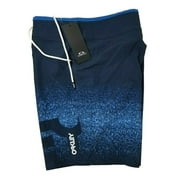 Men's Oakley Pixel Board Short Fathom 18 Inches - Size 30
