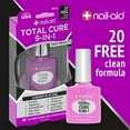 NailAid Total Cure 9 Benefits in 1