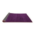 thumbnail image 2 of Ahgly Company Indoor Square Oriental Pink Industrial Area Rugs, 7' Square, 2 of 4