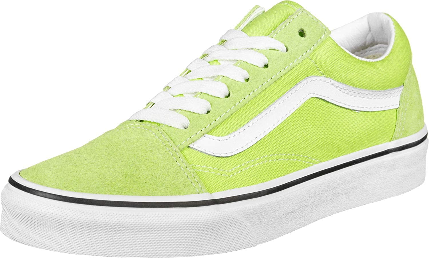 Vans old skool sharp green Clearance