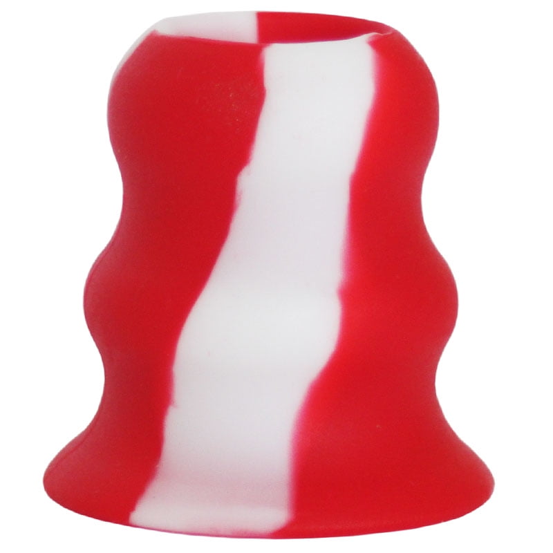 GripNRip II Softball Bat Taper