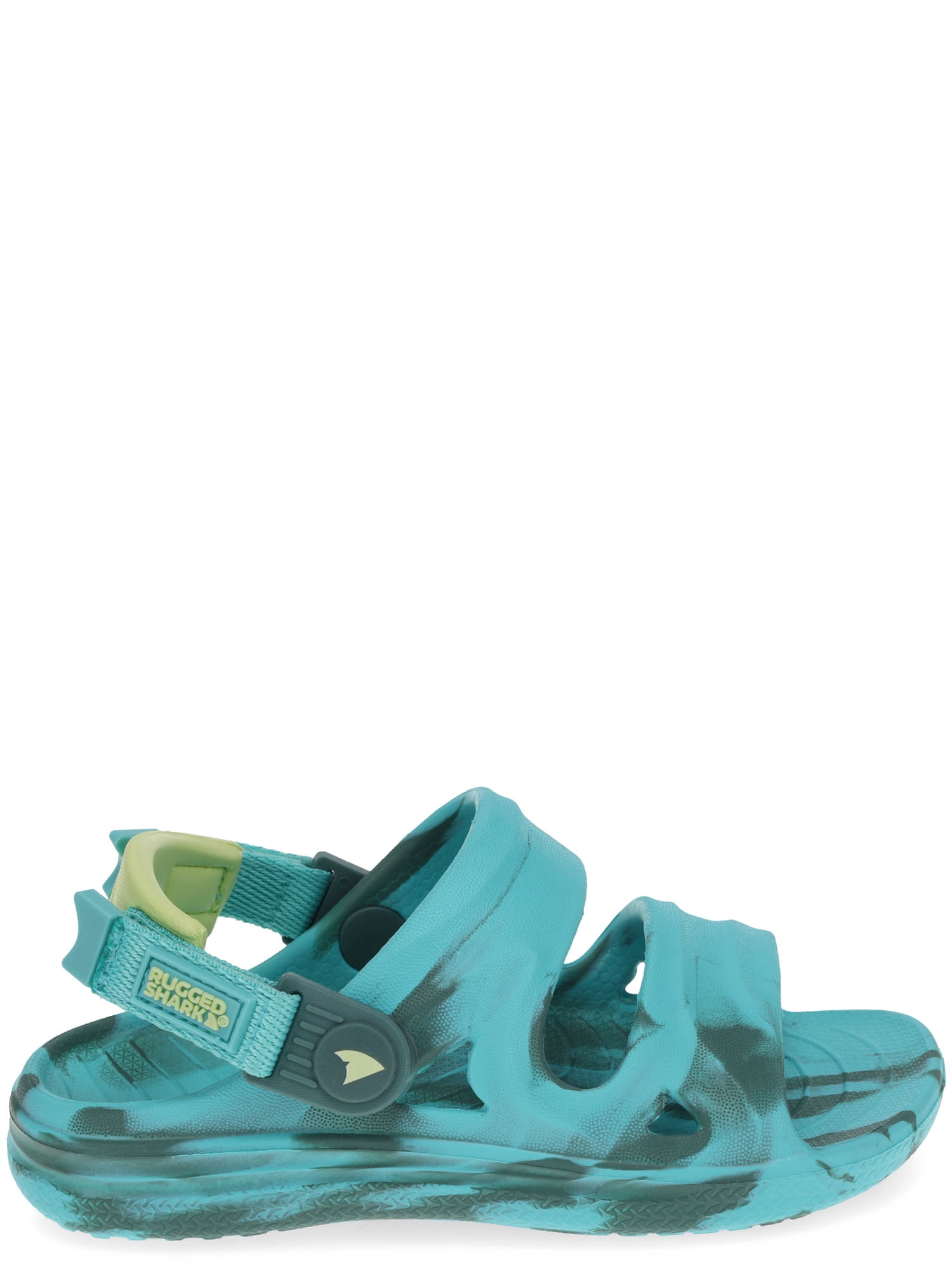 Rugged Shark Boys Adventure Trail Sandals