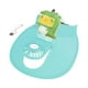 thumbnail image 1 of Ventilador de refrigeración Sombrero Engranajes ajustables USB Recargable Protección solar Ligero Sol dinosaurios azules Yuyangstore Sombrero de enfriamiento del ventilador, 1 of 8