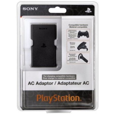 Original Ps3 Ac Adaptor Accessories Walmart Com Walmart Com