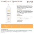 thumbnail image 4 of Innersense Organic Beauty - Natural Pure Inspiration Daily Conditioner | Non-Toxic, Cruelty-Free, Clean Haircare (32oz), 4 of 4
