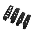 thumbnail image 3 of Window Button Panel Decoration, Protection Carbon Fiber Style Window Switch Trims Scratch Resistant Stick 4PCS  For Car Replacement For  11th 2022 LHD, 3 of 8