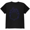 thumbnail image 1 of Halloween Bat Costume Youth T Shirt, 1 of 2