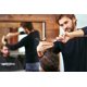 thumbnail image 5 of Juego de tijeras profesionales para cortar el cabello 10 en 1 con tijeras de entresacar para mujeres, hombres y niños., 5 of 5