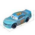thumbnail image 1 of Disney Pixar Cars 2 Cars 3 No.95 Lightning McQueen Mater Tractor 1:55, vehículo fundido a presión, coche de aleación de Metal, juguetes para niños, regalos Gao Jinjia LED, 1 of 2