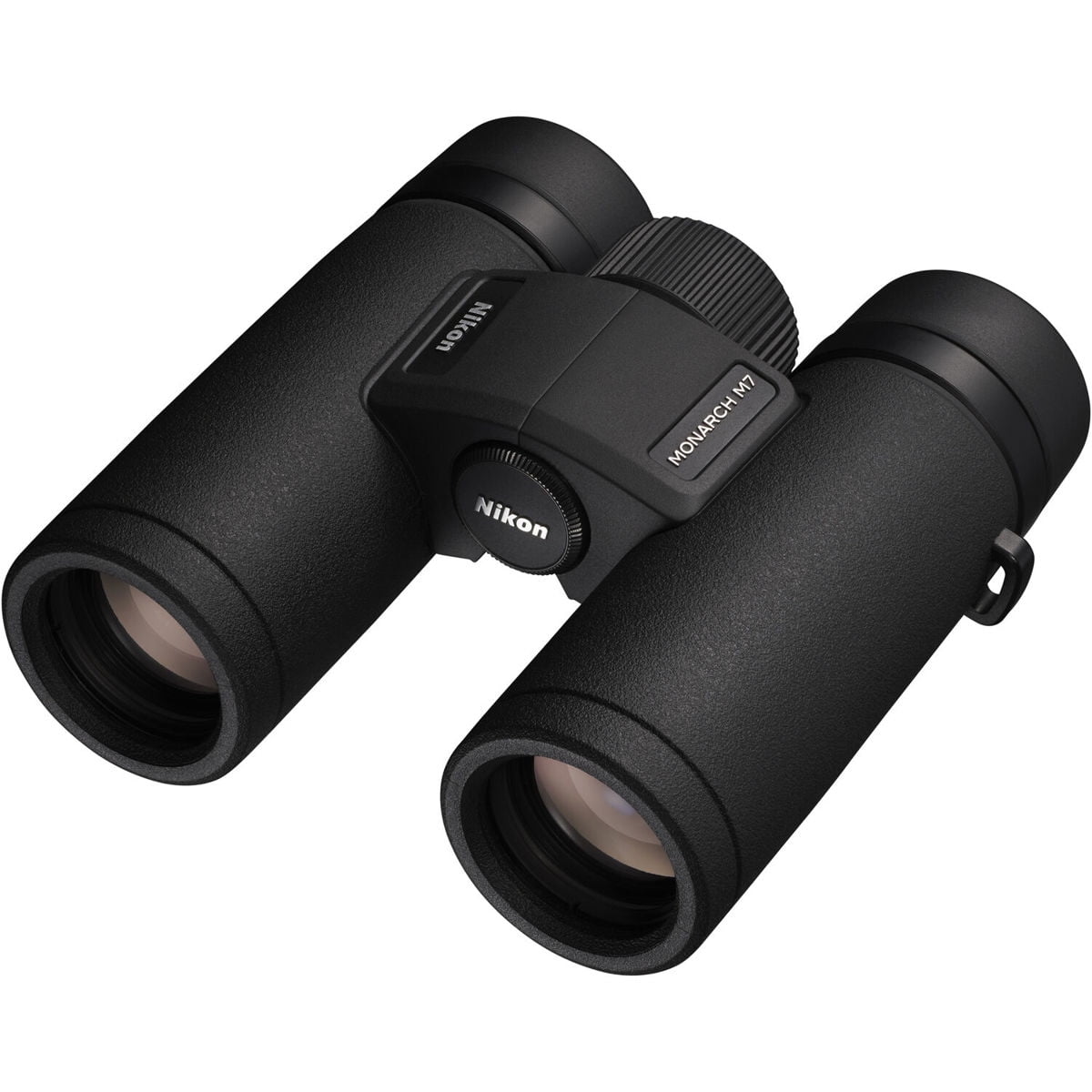 Nikon M7 10 x 30 Roof Prism Binoculars, Black