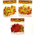 thumbnail image 5 of 150 Artificial Fall Leaves in a Variety of Autumn Colors, 5 of 5