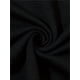 thumbnail image 5 of [Camiseta de algodón de cuello redondo y corte regular] [Camiseta con estampado de crucero tropical] Camiseta de algodón para hombre, cuello redondo, ligeramente elástica, corte regular, tejido de pun, 5 of 6