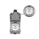 thumbnail image 3 of Outdoor Double Wall Outlet With Usb, Waterproof, Heavy Duty, Electrical Outlet With Wall Box (single), 3 of 5