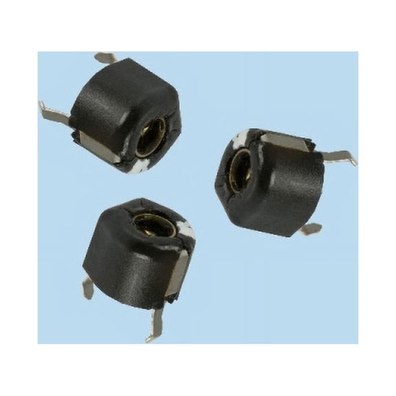 Variable Cap, 9-90pF Ceramic Capacitor Trimmer