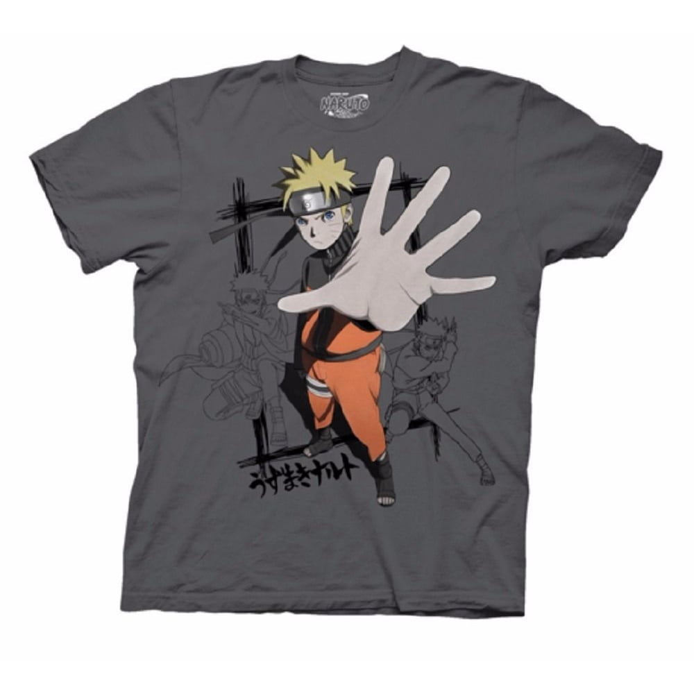 Naruto Shippuden Naruto Shippuden Naruto Hand Anime Officially
