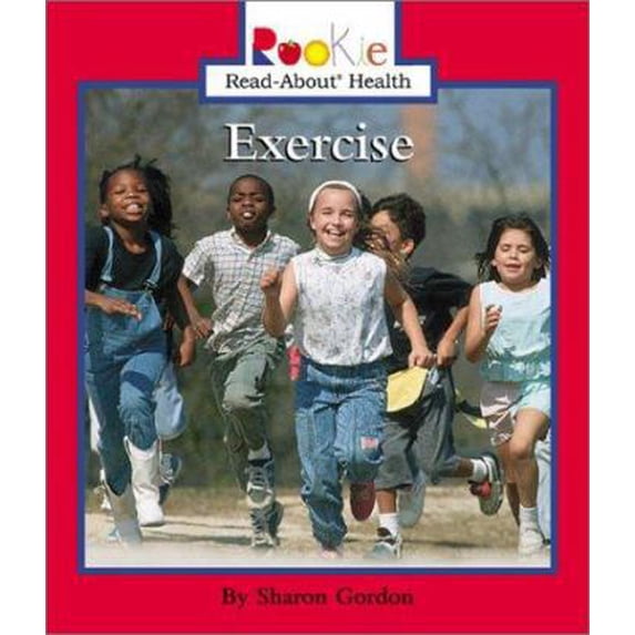 Pre-Owned Exercise (Paperback) 051626950X 9780516269504