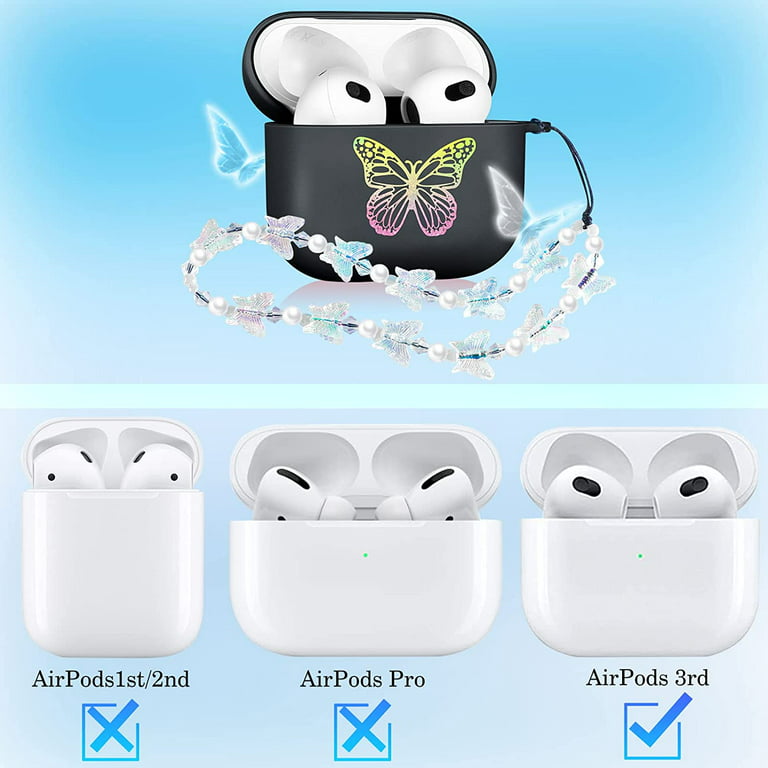airpods 3 case cute