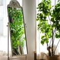 thumbnail image 5 of Artificial Apple Banyan Leaf Tree, 5 of 10