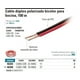 thumbnail image 2 of Cable Para Bocina Bicolor 18 Awg Voltech 46268 Voltech CABO-18B, 2 of 2