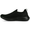 thumbnail image 2 of Journee Womens Linnea Casual Slip On Sneakers, 2 of 9
