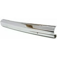 thumbnail image 2 of Front Bumper for 1984-1996 Jeep Cherokee without Bumper Ends Chrome OE Replacement 5078-1, 2 of 3