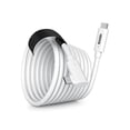 thumbnail image 1 of wonima44 Link Cable 10FT Compatible with Meta/Oculus Quest 3S, Quest 3, Quest 2/Pro, PICO 4 Accessories VR Headsets, Charging Cord and High Speed Data Wire, Charging Cable for Steam Gaming PC, 1 of 1