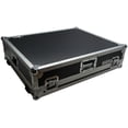thumbnail image 6 of Harmony HCMGP24 Flight Transport Road Custom Audio Case for Yamaha MGP24X Mixer, 6 of 6