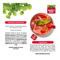 thumbnail image 2 of Infusión herbal Nature's Heart frutos rojos 20 sobres de 1.75 g c/u, 2 of 5