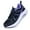 Black purple, variant on HI HATIDE Women Arch Support Walking Shoes Orthotic Sneakers for Plantar Fasciitis Foot and Heel Pain Relief Tennis Shoes