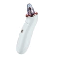 thumbnail image 1 of Skin Care Remover Portable Tools Pimple Usb Recharable Face Electric Vacuum Suct Pore Cleaning Funct, 1 of 4