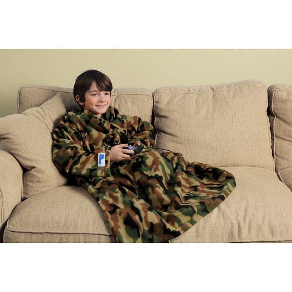 As Seen On Tv Snuggie Kid Walmart