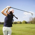 thumbnail image 4 of Gymax Driver Golf Club for Women 460CC 12° Individual Golf Driver w/ Graphite Shaft, 4 of 9
