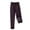 Black, variant on Aoochasliy Womens Pants Plus Size Clothes High Waist Sweatpants Print Solid Leggings Keep Warm Long Pants for Home Casual Work Play