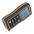 thumbnail image 3 of Manómetro, Medidor De Presión De Aire Manómetro Digital Barómetro Manómetro De Presión Diferencial Para Sala Limpia Para Sistemas De Aire Acondicionado Para Ventilación, 3 of 7