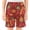 Red, variant on Teen Toddler Boy Shorts Blue Stretchy Relaxed Athletic Shorts Baby Boy Summer Outfit Essentials Shorts 13-14 Years