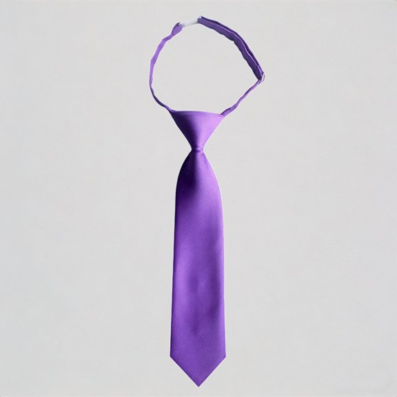 Krdevn Korean Japanese Style Short Solid Color Girls Kids No Tie Bow Tie Easy Pull School Preppy Accessory,One Size