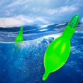 thumbnail image 1 of Paokuoon Flotteur Ventre LED en Forme d'Œuf de Canard Résistant aux Chutes Lumineux, 1 of 8