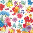 thumbnail image 1 of IHR 20-Count Lunch Paper Napkins, 6.5 x 6.5-Inches, Anabel, 1 of 2
