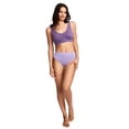 thumbnail image 4 of Jockey Women's No Panty Line Promise Tactel French Cut, 4 of 6