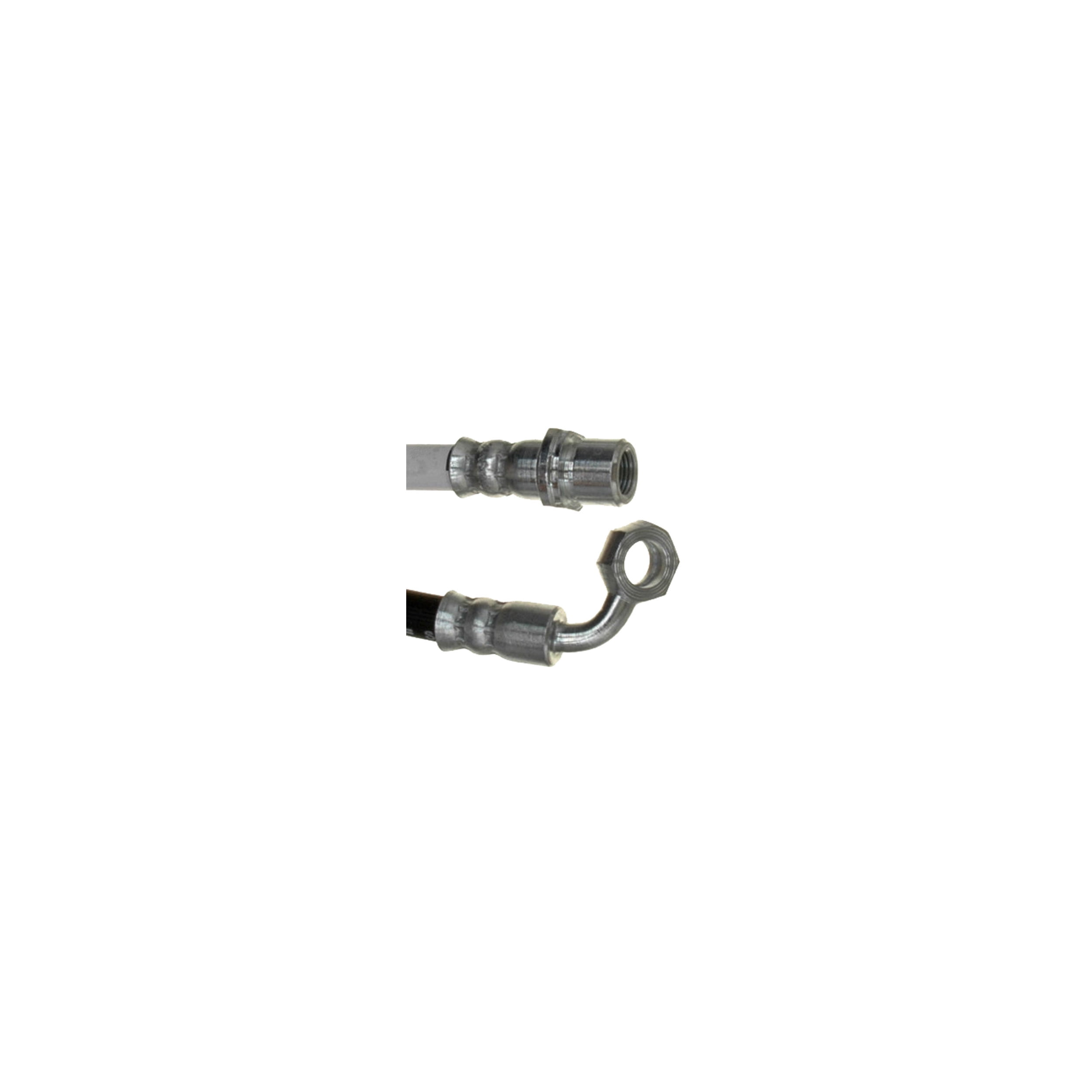 Raybestos Element3 Brake Hose, BH382877 Fits select: 2003-2012 TOYOTA 4RUNNER, 2007-2012 TOYOTA FJ CRUISER